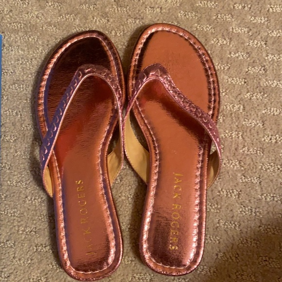 Jack Rogers Shoes - Jack Rogers sandals